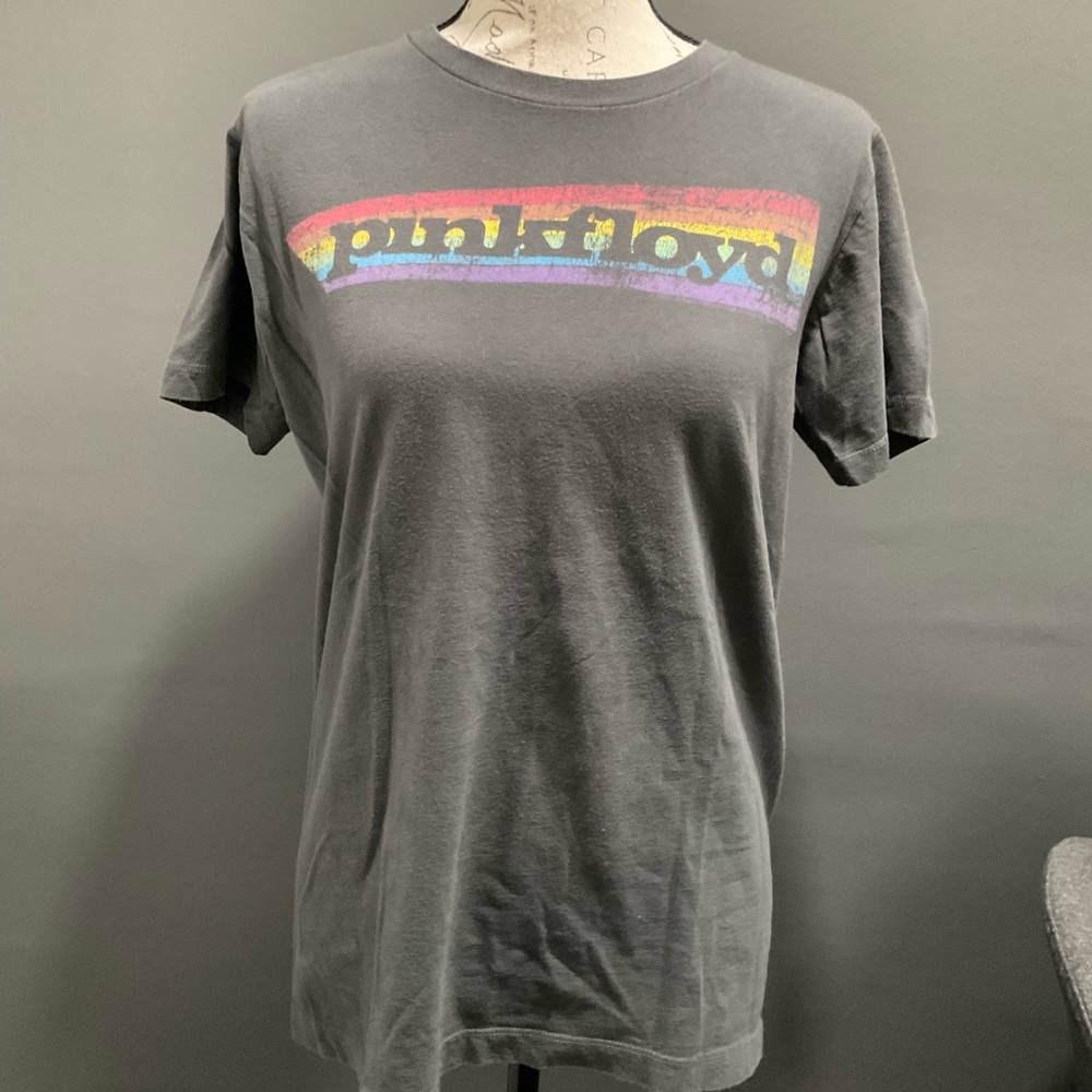PINK FLOYD T‎ SHIRT